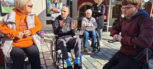 AUDIO Obolijevaju osobe sve mlađe životne dobi