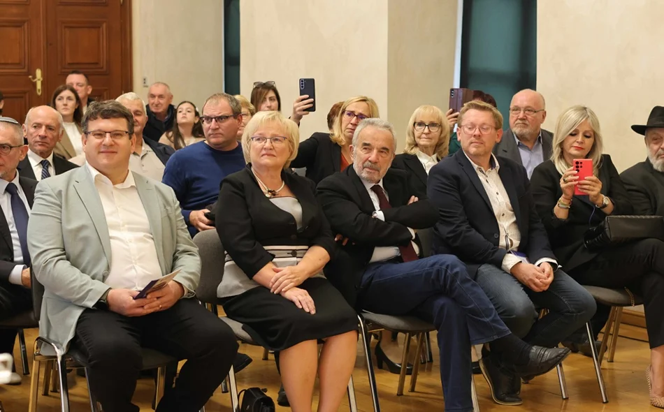 Ludbrežani Anđela i Franjo od progona i smrti spasili dječaka Srećka