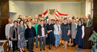 AUDIO „Najveća nagrada su osmijesi i pozdravi bivših učenika!”