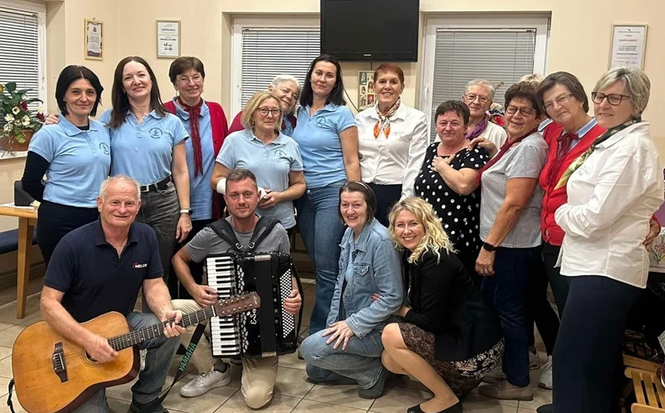 Nevenka Mađar ostaje na čelu „Kraljice mira”