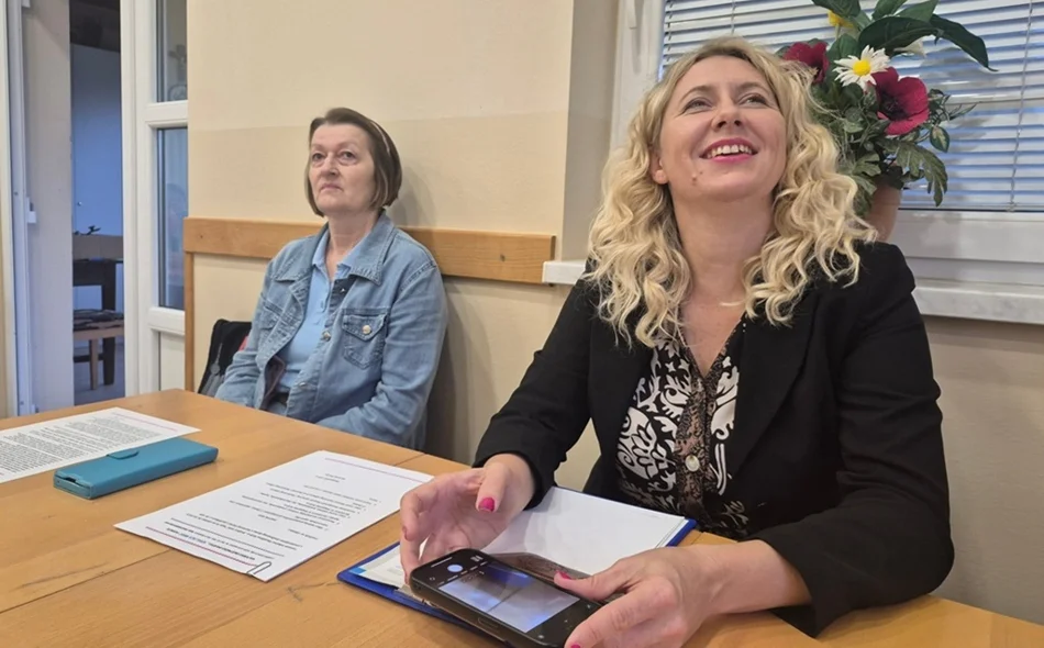 Nevenka Mađar ostaje na čelu „Kraljice mira”