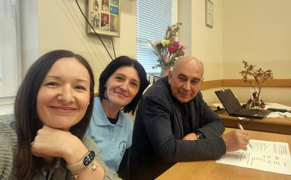 Nevenka Mađar ostaje na čelu „Kraljice mira”