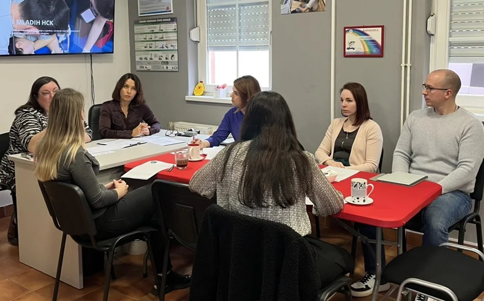 Radionice i kvizovi u borbi protiv ovisnosti među mladima