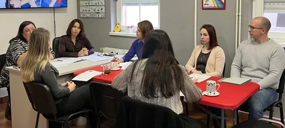 Radionice i kvizovi u borbi protiv ovisnosti među mladima