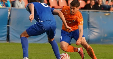 Bumbari protiv Uljanika traže proboj u vrh tablice