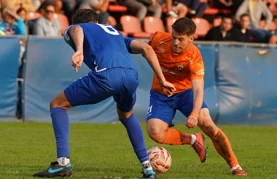 Bumbari protiv Uljanika traže proboj u vrh tablice