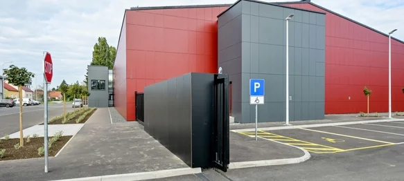 Državni arhiv u Varaždinu napokon dobio moderan prostor