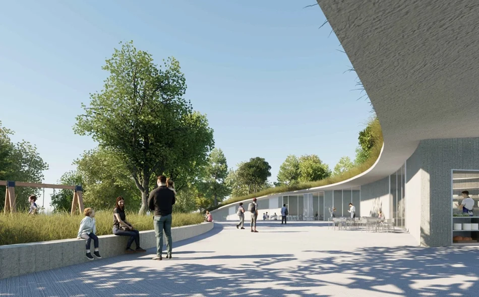 Korak bliže izgradnji Interpretacijskog centra Špilja Vindija