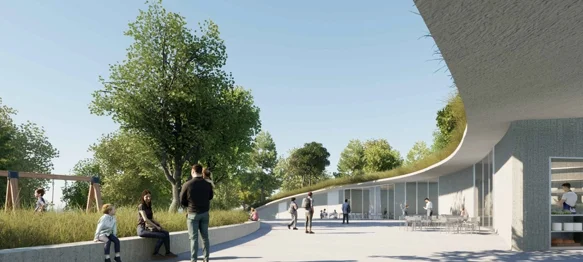 Korak bliže izgradnji Interpretacijskog centra Špilja Vindija