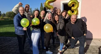 Radio Megaton slavi 23. rođendan!