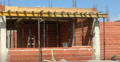 AUDIO Do Uskrsa sljedeće godine vrata otvara novi dječji vrtić