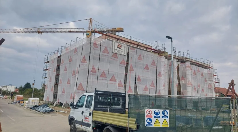 Prvi stanari useljavaju već do kraja ove godine