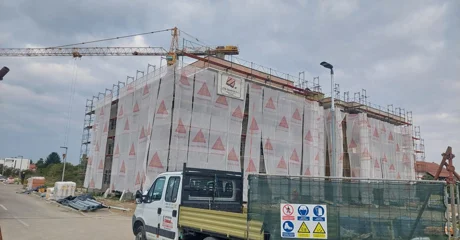 Prvi stanari useljavaju već do kraja ove godine