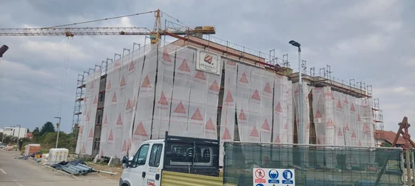 Prvi stanari useljavaju već do kraja ove godine