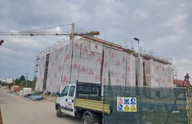 Prvi stanari useljavaju već do kraja ove godine