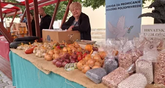 Nadica Šinko: „Naša proizvodnja nije masovna i ne donosi bogatstvo”