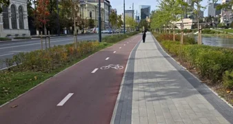 Europska iskustva za bolja prometna rješenja u Varaždinu