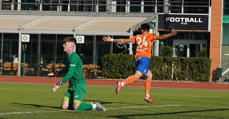 Treća pobjeda u nizu: Varteks slavio golom Kanceljaka