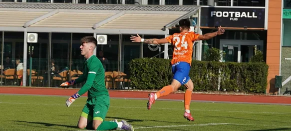 Treća pobjeda u nizu: Varteks slavio golom Kanceljaka