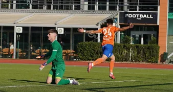 Treća pobjeda u nizu: Varteks slavio golom Kanceljaka