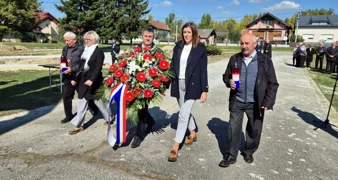 Obilježena 82. obljetnica Šemovečke bitke