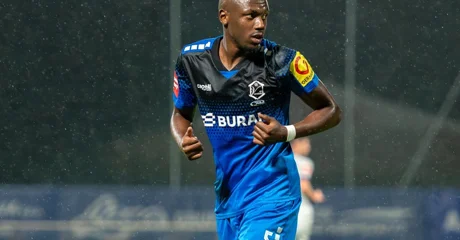 Rasistički povici prema Ba, NK Istra identificirala izgrednika