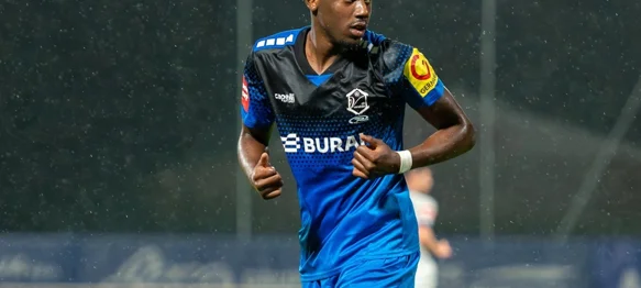 Lamine Ba napustio Varaždin, karijeru nastavlja u Poljskoj