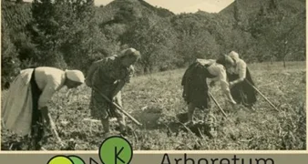 Otvorenje izložbe na temu „ženskog mjesta” i „ženskih poslova”