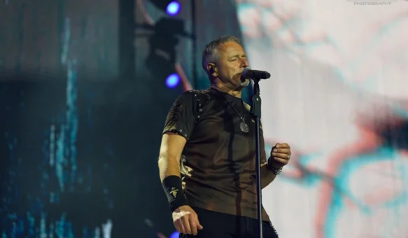 Bosilj najavio: „U prosincu u Areni gostuje Thompson!”