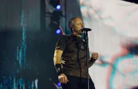 Bosilj najavio: &bdquo;U prosincu u Areni gostuje Thompson!&rdquo;