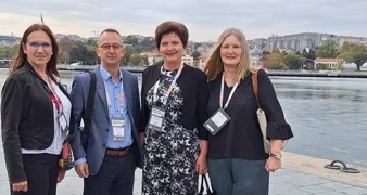 „Na lokalnoj razini potreban je veći broj žena u politici”