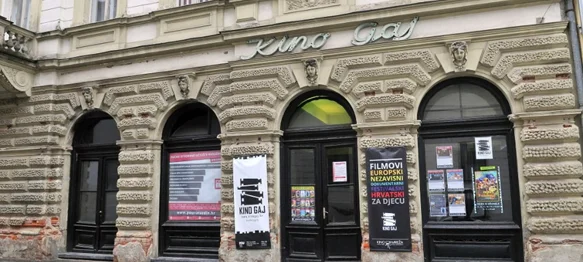 U srijedu 1. Revija dokumentarnih domoljubnih filmova