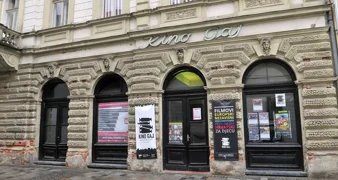 Gasi se Kino Gaj?!