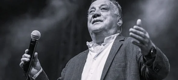 Preminuo je Halid Bešlić