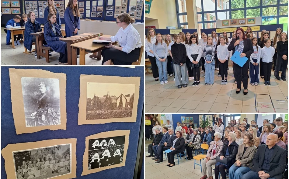 AUDIO I FOTO Vinica obilježila 240 godina školstva