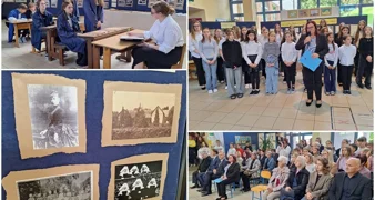 AUDIO I FOTO Vinica obilježila 240 godina školstva