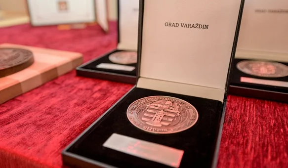 Prijavite svoje kandidate za dodjelu javnih nagrada i priznanja