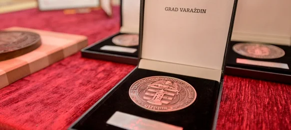 Prijavite svoje kandidate za dodjelu javnih nagrada i priznanja