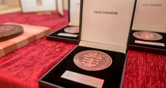 Prijavite svoje kandidate za dodjelu javnih nagrada i priznanja