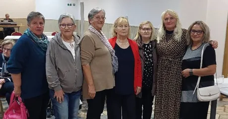 Planinarsko društvo Tonimir proslavilo 30 godina djelovanja