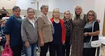 Planinarsko društvo Tonimir proslavilo 30 godina djelovanja