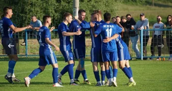 Bednja i Mladost (SL) osvojili jesenske titule nogometnih prvaka