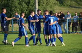 Bednja i Mladost (SL) osvojili jesenske titule nogometnih prvaka