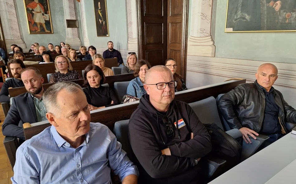 O Domovinskom ratu najbolje se uči kroz razgovor sa sudionicima i obilaskom stvarnih lokacija