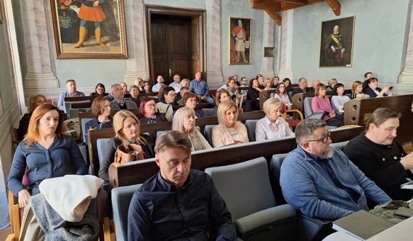 O Domovinskom ratu najbolje se uči kroz razgovor sa sudionicima i obilaskom stvarnih lokacija