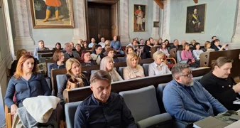 O Domovinskom ratu najbolje se uči kroz razgovor sa sudionicima i obilaskom stvarnih lokacija