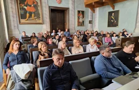 O Domovinskom ratu najbolje se uči kroz razgovor sa sudionicima i obilaskom stvarnih lokacija