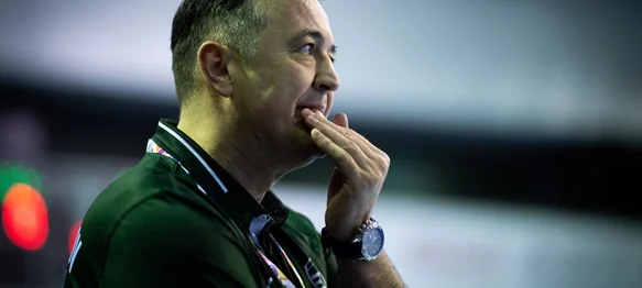 Dabrovi smijenili Slavka Golužu, mijenja ga Marko Gotal