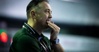 Dabrovi smijenili Slavka Golužu, mijenja ga Marko Gotal