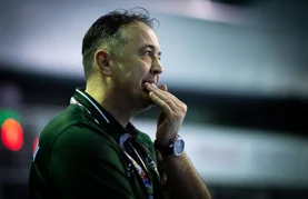 Dabrovi smijenili Slavka Golužu, mijenja ga Marko Gotal